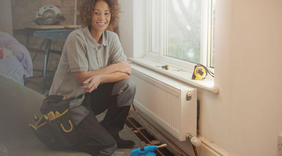 Professional sink repair in Glenville, PA